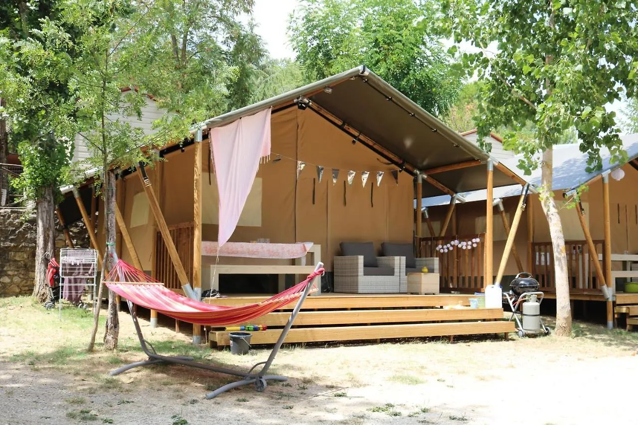 Glamping Florence Troghi 0*,