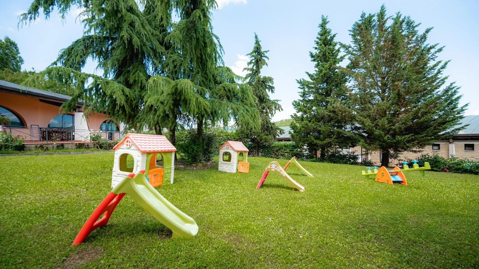 Glamping Florence Troghi 0*,