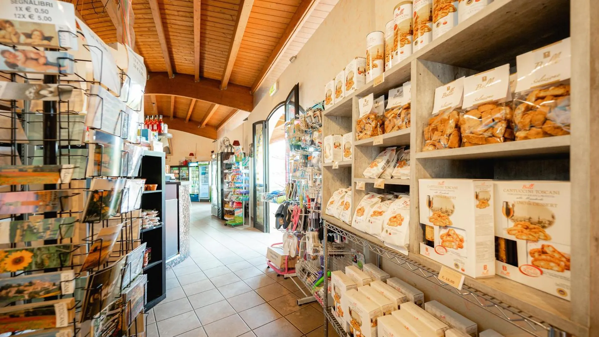Glamping Florence Troghi Italien